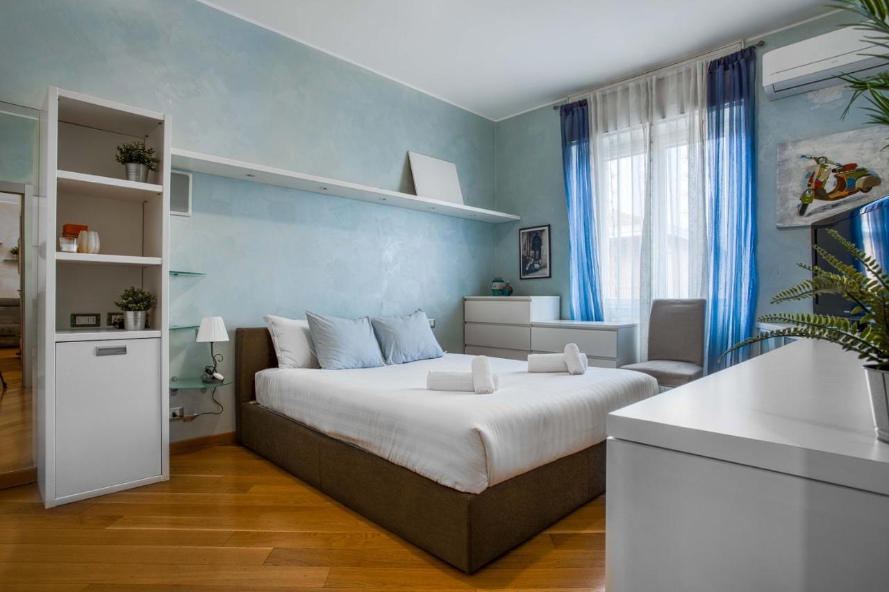 Appartamento Joivy Vibrant Flat With Balcony *