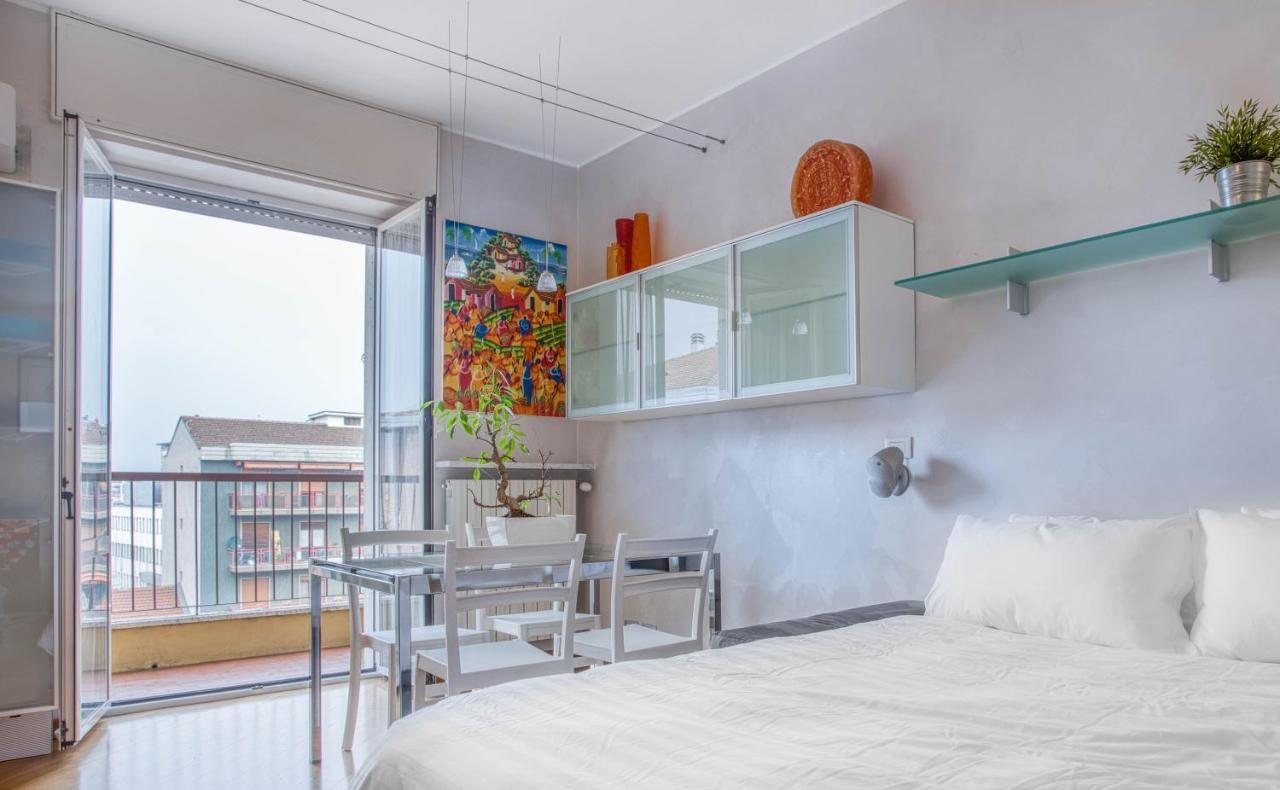 Appartamento Joivy Vibrant Flat With Balcony