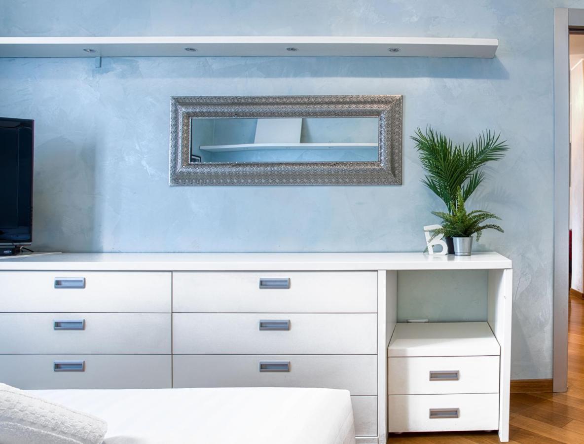 Joivy Vibrant Flat With Balcony Appartamento *